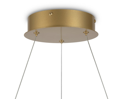 Оформить заказ Подвесная люстра Maytoni MOD100PL-L88BSK1| VIVID-LIGHT.RU