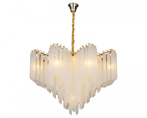 Купить Подвесная люстра Kink Light 07310-9,33| VIVID-LIGHT.RU