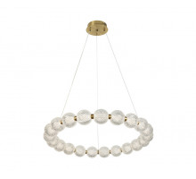 Подвесная люстра Kink Light 07629-20,20