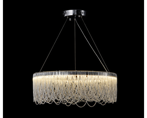 Заказать Подвесная люстра Kink Light 07671-60,02| VIVID-LIGHT.RU