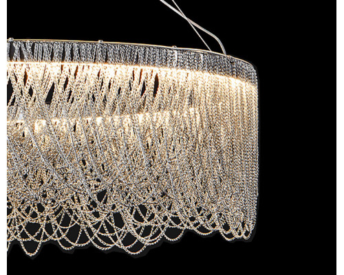 Заказать Подвесная люстра Kink Light 07671-60,02| VIVID-LIGHT.RU