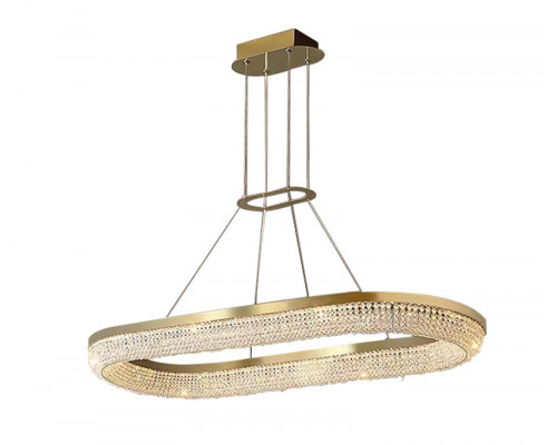 Заказать Подвесная люстра Kink Light 07673-90,36| VIVID-LIGHT.RU