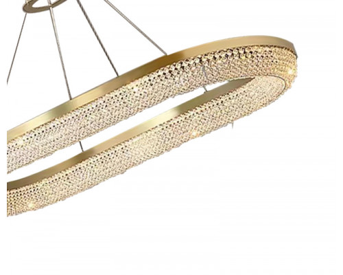 Заказать Подвесная люстра Kink Light 07673-90,36| VIVID-LIGHT.RU