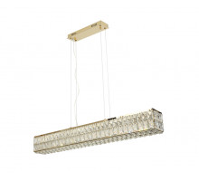 Подвесная люстра Kink Light 07674-100AS,33