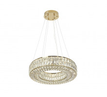 Подвесная люстра Kink Light 07674-60A,33