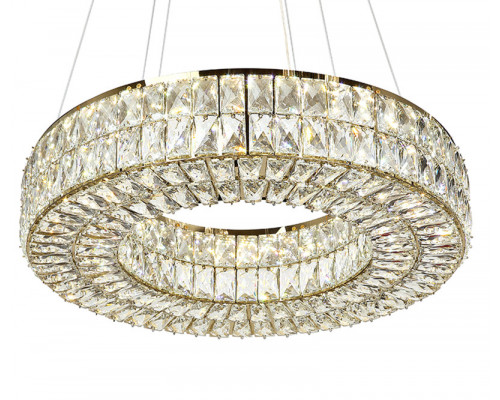 Сделать заказ Подвесная люстра Kink Light 07674-60A,33| VIVID-LIGHT.RU