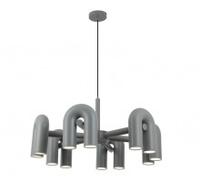 Подвесная люстра Kink Light 08465-6,16