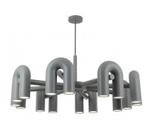 Подвесная люстра Kink Light 08465-8,16