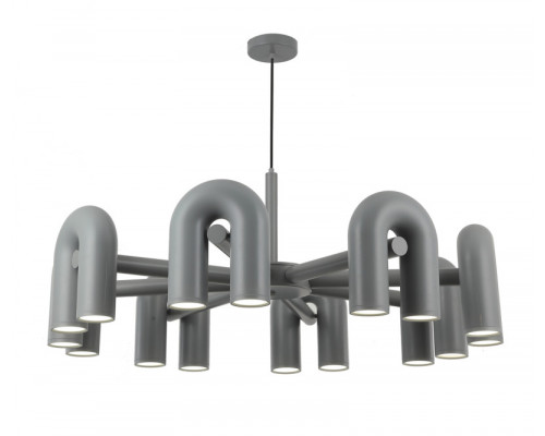 Оформить заказ Подвесная люстра Kink Light 08465-8,16| VIVID-LIGHT.RU