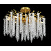 Сделать заказ Подвесная люстра Kink Light 07871-60PD,33| VIVID-LIGHT.RU