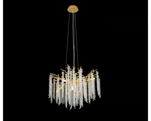 Заказать Подвесная люстра Kink Light 07871-76D,33| VIVID-LIGHT.RU