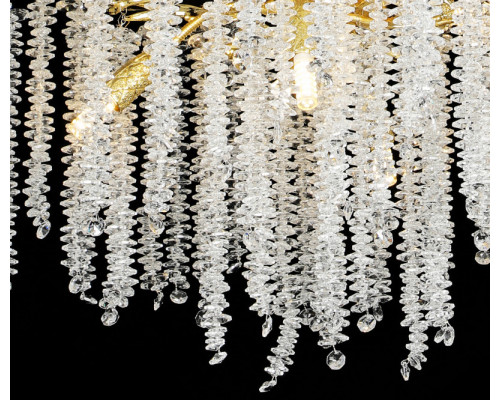 Заказать Подвесная люстра Kink Light 07871-76D,33| VIVID-LIGHT.RU