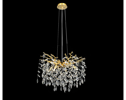 Сделать заказ Подвесная люстра Kink Light 07872-60D,33| VIVID-LIGHT.RU