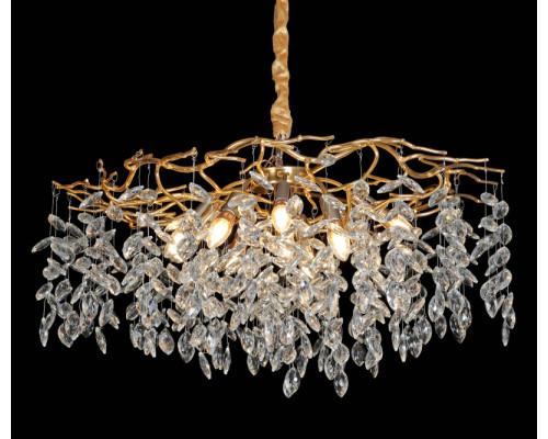 Заказать Подвесная люстра Kink Light 07872-80,33| VIVID-LIGHT.RU