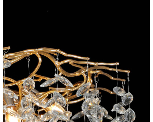 Заказать Подвесная люстра Kink Light 07872-80,33| VIVID-LIGHT.RU