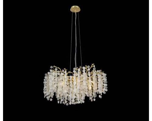 Сделать заказ Подвесная люстра Kink Light 07873-76D,33| VIVID-LIGHT.RU