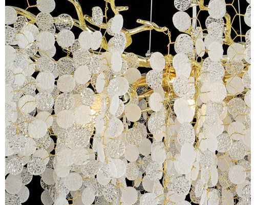 Сделать заказ Подвесная люстра Kink Light 07873-76D,33| VIVID-LIGHT.RU