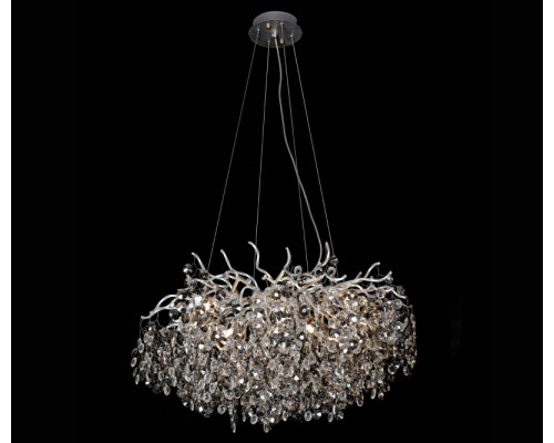 Купить Подвесная люстра Kink Light 07873-80,16| VIVID-LIGHT.RU