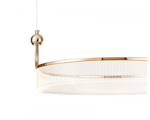 Оформить заказ Подвесная люстра Kink Light 08045-80,37| VIVID-LIGHT.RU