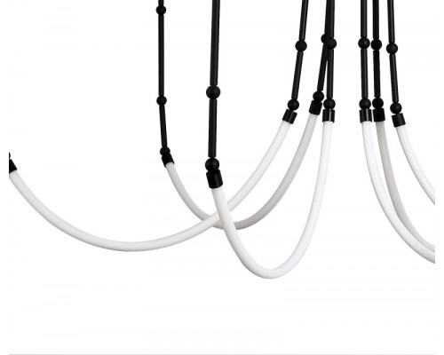 Сделать заказ Подвесная люстра Kink Light 08060-6A,19| VIVID-LIGHT.RU