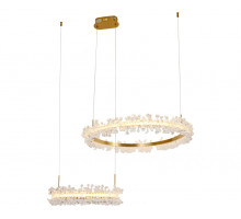 Подвесная люстра Kink Light 08245,36PA(4000K)