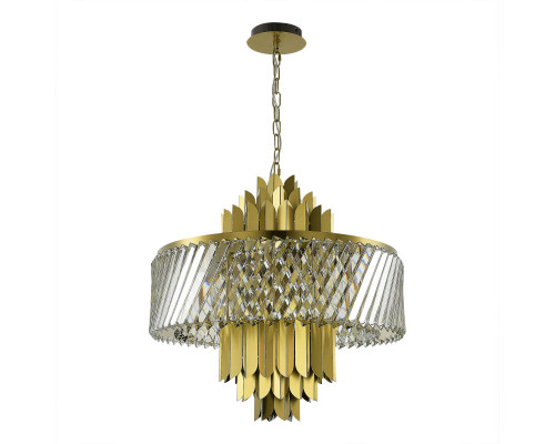 Заказать Подвесная люстра ST-Luce SL1635.303.09| VIVID-LIGHT.RU