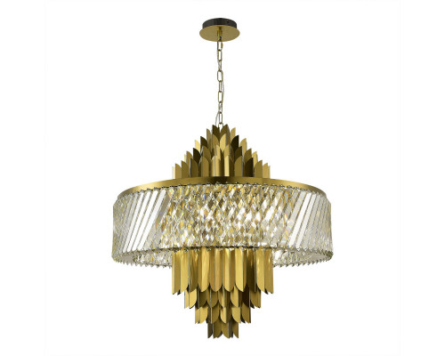 Сделать заказ Подвесная люстра ST-Luce SL1635.303.13| VIVID-LIGHT.RU