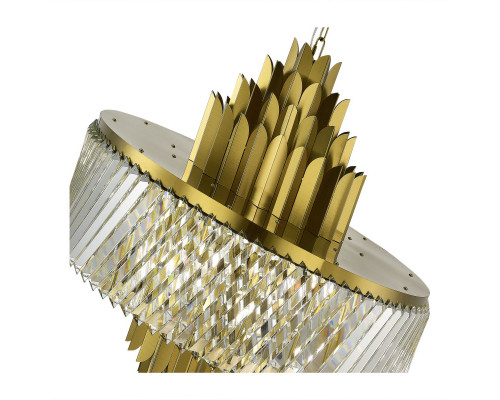 Сделать заказ Подвесная люстра ST-Luce SL1635.303.13| VIVID-LIGHT.RU