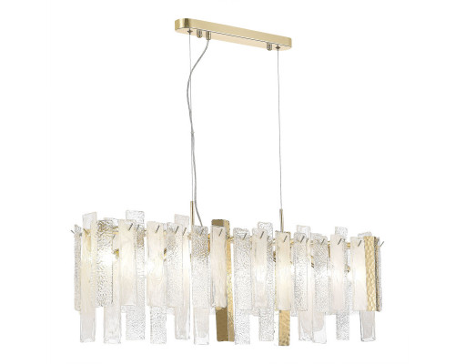 Оформить заказ Подвесная люстра ST-Luce SL1636.203.08| VIVID-LIGHT.RU