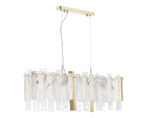 Оформить заказ Подвесная люстра ST-Luce SL1636.203.08| VIVID-LIGHT.RU