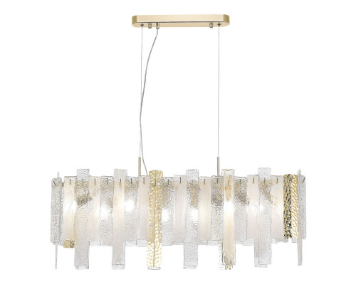 Оформить заказ Подвесная люстра ST-Luce SL1636.203.08| VIVID-LIGHT.RU