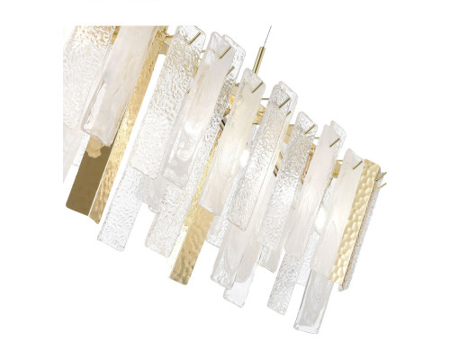 Оформить заказ Подвесная люстра ST-Luce SL1636.203.08| VIVID-LIGHT.RU