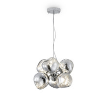 Подвесная люстра Freya FR5378PL-06SM