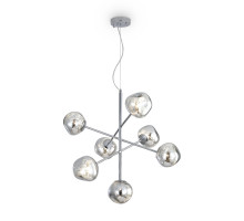 Подвесная люстра Freya FR5378PL-07SM