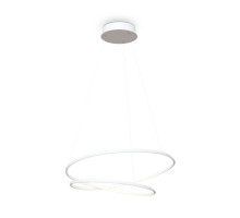 Подвесная люстра Maytoni MOD100PL-L47WK1