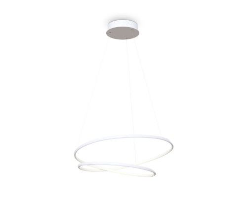 Оформить заказ Подвесная люстра Maytoni MOD100PL-L47WK1| VIVID-LIGHT.RU