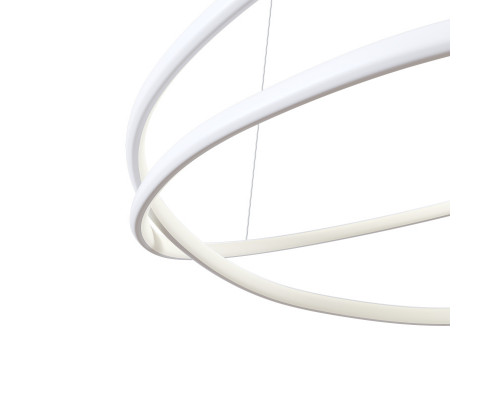 Оформить заказ Подвесная люстра Maytoni MOD100PL-L47WK1| VIVID-LIGHT.RU