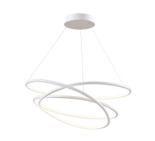 Подвесная люстра Maytoni MOD100PL-L88WK1