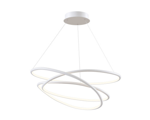 Оформить заказ Подвесная люстра Maytoni MOD100PL-L88WK1| VIVID-LIGHT.RU