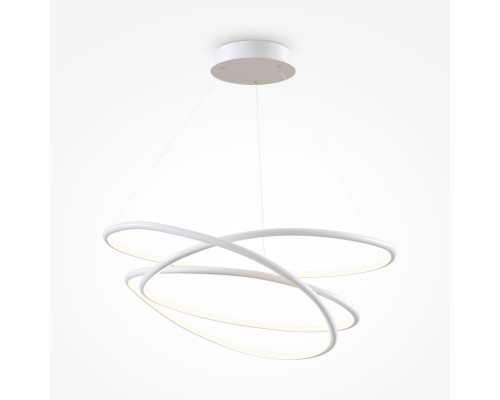 Оформить заказ Подвесная люстра Maytoni MOD100PL-L88WK1| VIVID-LIGHT.RU