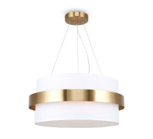 Подвесная люстра Freya FR5367PL-03BS