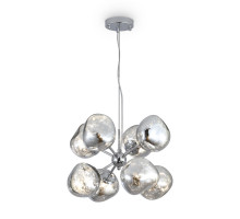 Подвесная люстра Freya FR5378PL-08SM