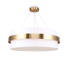 Подвесная люстра Freya FR5367PL-06BS