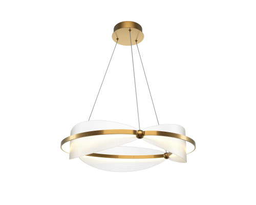 Оформить заказ Подвесная люстра Maytoni MOD281PL-L45BS3K| VIVID-LIGHT.RU