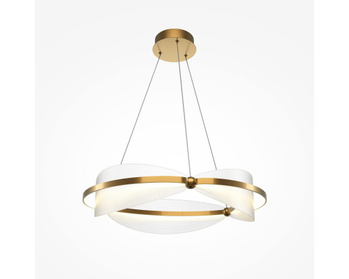 Оформить заказ Подвесная люстра Maytoni MOD281PL-L45BS3K| VIVID-LIGHT.RU