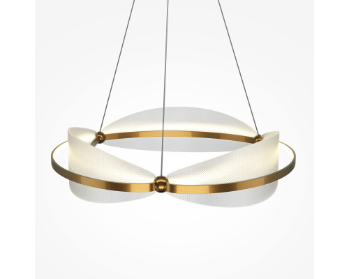 Оформить заказ Подвесная люстра Maytoni MOD281PL-L45BS3K| VIVID-LIGHT.RU