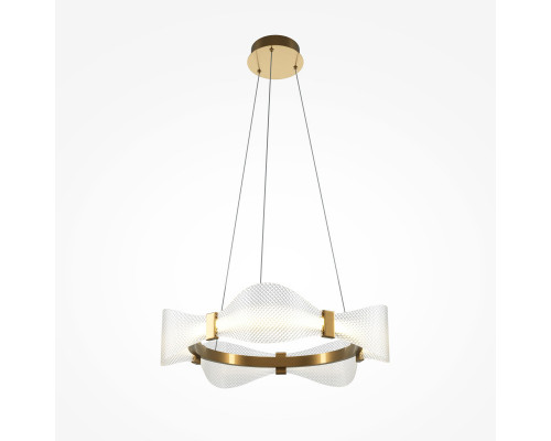 Оформить заказ Подвесная люстра Maytoni MOD281PL-L45BS3K| VIVID-LIGHT.RU