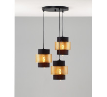 Подвесная люстра Moderli Moderli V10491-3P Gela подвесная