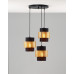 Купить Подвесная люстра Moderli Moderli V10491-3P Gela подвесная| VIVID-LIGHT.RU
