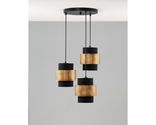 Купить Подвесная люстра Moderli Moderli V10491-3P Gela подвесная| VIVID-LIGHT.RU